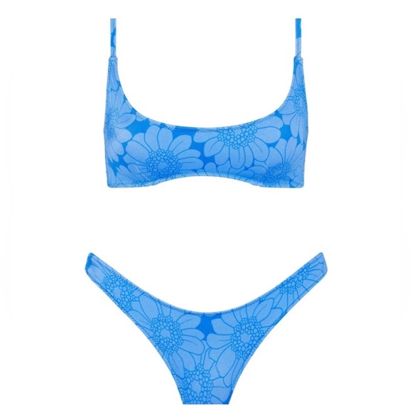 Triangl Bikini Set can’t get these anymore without tarrifs!!! - Picture 1 of 4